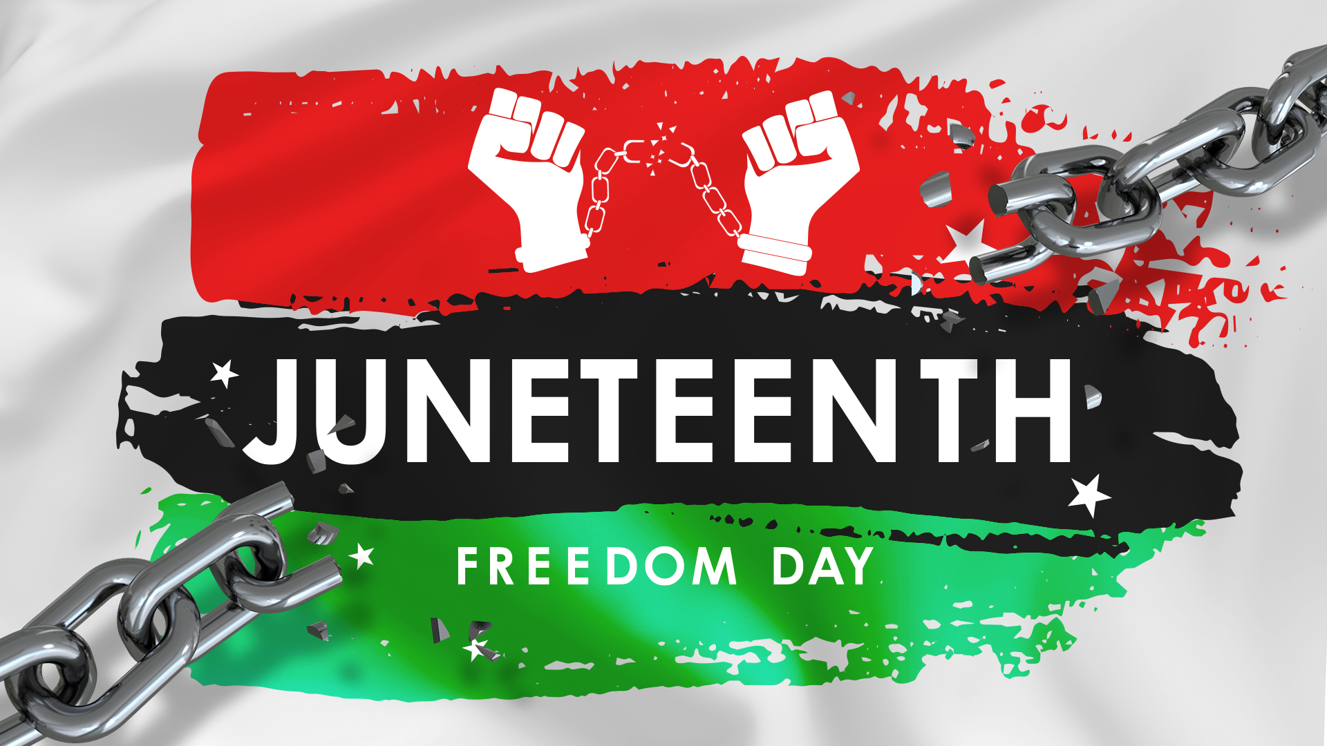 JUNETEENTH