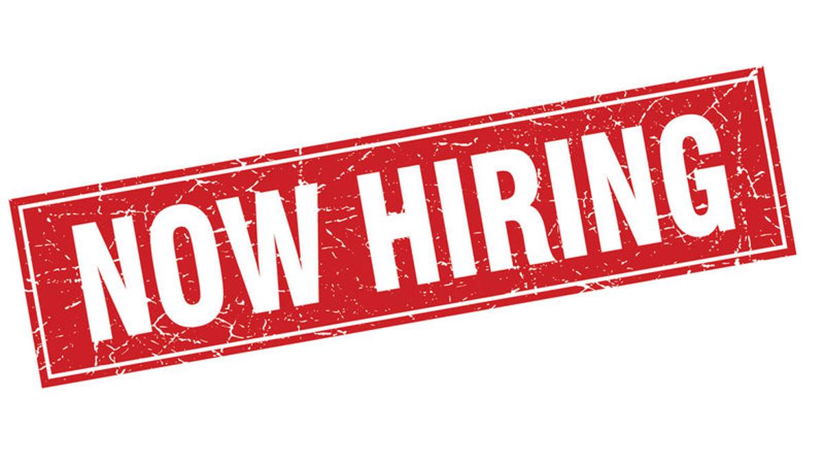 Job Openings