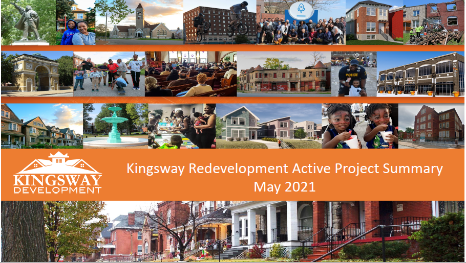 Kingsway Capture
