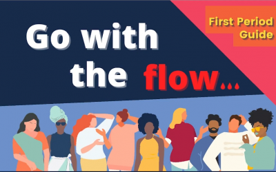 LET’S TALK: Go With The Flow