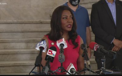 Mayor Jones’ Relief Proposal
