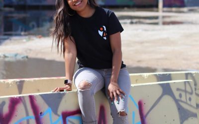THE DAILY MIX: Simmone “MonneXo” Kimble 94XO