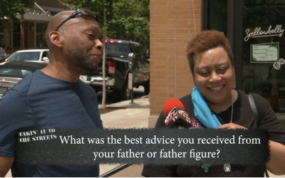 TAKIN’ IT TO THE STREETS: Father’s Day Edition