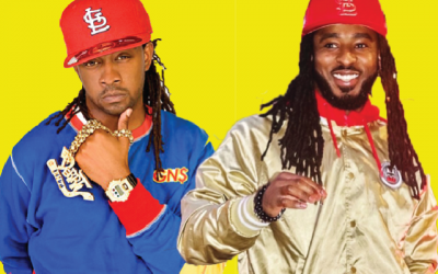 THE DAILY MIX: STL Fest with Murphy Lee, Reggie Son & Kelocc G