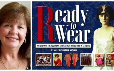 City Corner: STL Scavenger / Ready to Wear