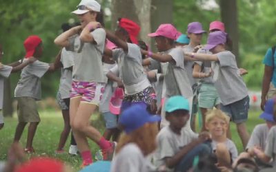 Ask Dr Echols: Summer Camp COVID 19 Protocols