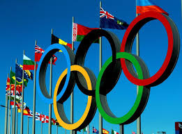summer olympics