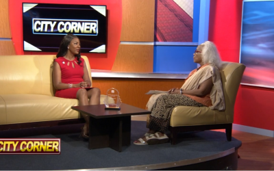 CITY CORNER: Mayor Jones’ First 100 Days