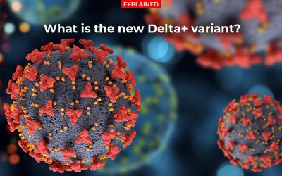 Ask Dr Echols, Ep. 36 – COVID 19 Delta Variant