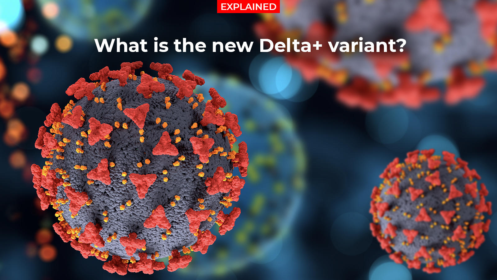 DELTA VARIENT
