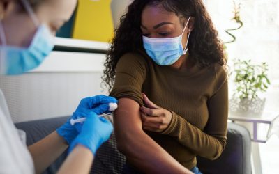 Mayor Tishaura Jones Urges St. Louisans’ to get Vaccinated Sooner than Later