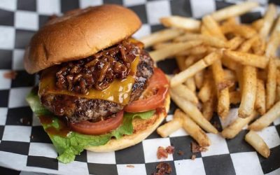 THE DAILY MIX: St. Louis Burger Week
