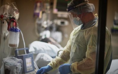 Ask Dr. Echols: Missouri COVID-19 Surge