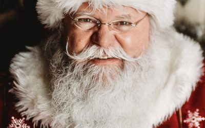 THE DAILY MIX: Christmas in July