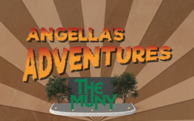 THE DAILY MIX: The Muny