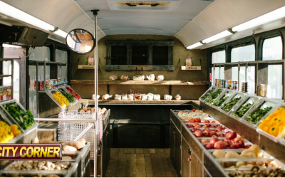 CITY CORNER: St. Louis Metro Market/Thomas Dunn Learning Center