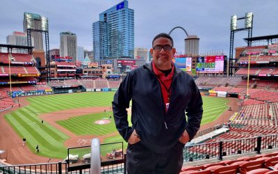 THE DAILY MIX: Bengie Molina