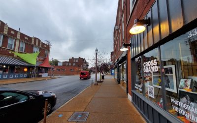 Delmar Main Street Initiative