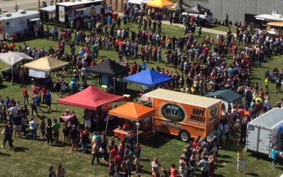 Annual Food Truck Festival