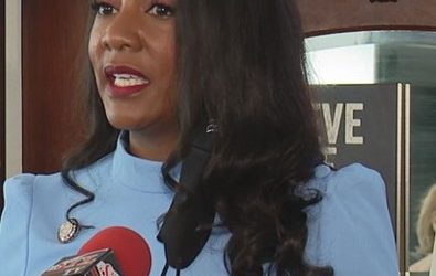 Mayor Jones Press Conference Update on Rental Assistance