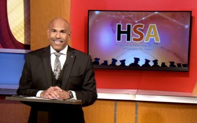 2021 Hispanic Scholarship Alliance Awards