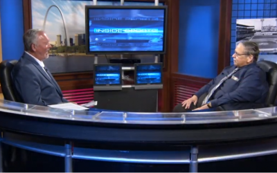 INSIDE SPORTS: Herb Simmons and Ron Zetcher