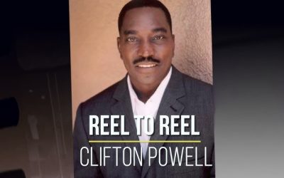 Reel to Reel: Clifton Powell
